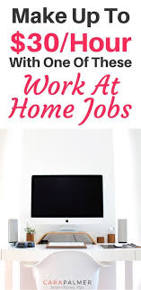 72 High Paying Online Jobs From Home Without An Investment In 2020 Online Jobs From Home Home Jobs Work From Home Jobs