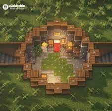 Learn how to build underground base with everything you need to survive in minecraft. Underground Base Design Minecraft Minecrafthouses Minecraft Houses Minecraft House Designs Minecraft Building