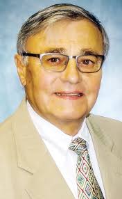 Henger returns as CEO of NWMC