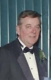 Obituary of Edward Doherty