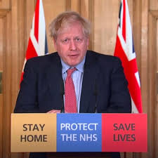 Mr johnson held a meeting on coronavirus earleir today to discuss the issues around the new covid strain plaguing the south east. What Boris Johnson Is Due To Announce Today And When His Speech Will Be Bristol Live