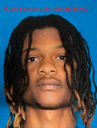 🚨WANTED FOR SHOOTING AT GRAMBLING STATE UNIVERSITY🚨 Arrest Warrant Issued  for Suspect in Shooting at Grambling State University Lincoln Parish — On  Wednesday, October 13, 2021, Grambling State University Police Department  requested