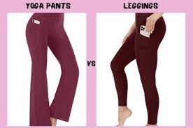 Difference between yoga pants and leggings. E2cwus Ut8gism