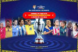 Copa America CONMEBOL - News update
