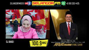 Pelantikan ketua pengarah baru itu berkuatkuasa 1 januari 2017. Selangorfm 100 9 Selamat Pagi Babe Jom Nak Jemput Dengarkan Aspirasi Negeriku Dengan Tajuk Pendidikan Islam Jais Pupuk Generasi Khairun Ummah Cemerlang Facebook