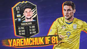 Jun 21, 2021 · roman yaremchuk grew up as a dynamo kyiv academy prospect dreaming of becoming a star like andriy shevchenko. Fifa 21 Inform Yaremchuka Youtube