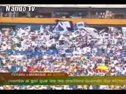 | quiero que mañana gane monterrey más allá de lo que yo pueda o no pueda convertir, quiero que ganemos esta copa y es para lo que me preparé. , nicolás sánchez. Marzo 24 1996 Decenso De Tigres Y La Cancion De Laura Pausini Se Fue Al Final Del Partido Youtube