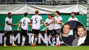 ✓ alle termine ✓ alle infos. U21 Deutschland Gegen Bosnien Herzegowina Live Im Tv Und Online Stream Sehen Sportbuzzer De