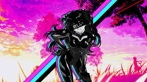 Download and use 40,000+ anime stock photos for free. Create An Anime Wallpaper Or Profile Pic For You Desktop Phone By Ellishunt Fiverr