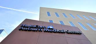 Pediatricians Primary Care For Kids In Auburn Mary Bridge