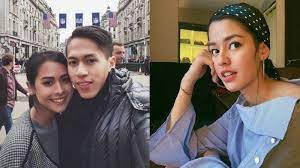 Well, hal itu memang sangat mungkin terjadi, mengingat saat ini begitu santer imbauan untuk physical distancing. Kabar Arsyah Rasyid Mantan Pacar Maudy Ayunda Benarkah Pacaran Dengan Susan Sameeh Tribun Jabar