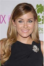 Long Bangs Tucked Behind Ear Found On Hairstylesdesign Com Lauren Conrad Hair Brunette Hair Color Hair Styles 2014