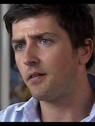 Tom Lawson English Lads