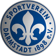 Amazon Musikbibliothek Sv Darmstadt 98 Bundesliga Wappen