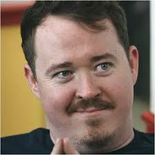 Shane Gillis' new comedy series is a massive middle finger to wokeness, and  the jokes R-rated. It's great to see a major show remind everyone comedy is  supposed to be edgy and