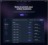 Official Tailwind UI Components & Templates - Tailwind Plus