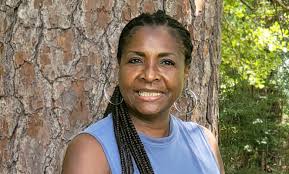 Letita "Teda" Duckett