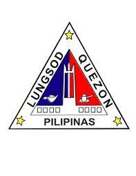 Quezon city health department logo. Quezon City Logo City Logo Quezon Quezon City