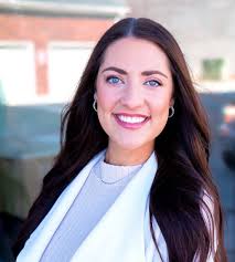 Lizzy Coffelt- NWA Realtor