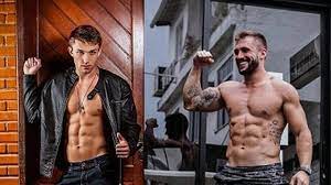 Neste artigo, conheça um pouco mais sobre o brother arthur picoli no bbb 21. Antes Do Bbb 21 Artur Tentou Ser Modelo Fez Harmonizacao E Foi Comparado A Ex Bbb Veja Fama Diario Online Dol