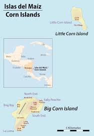 Corn Islands Wikipedia