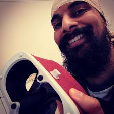 Help with VR/AR Tour Guide App