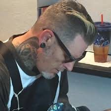 Matt Dumas (@mattdtattooer)