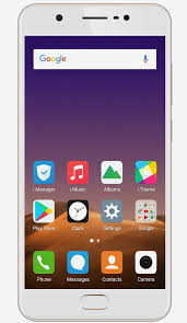 From rm 1799 (ori) updated: Vivo Global