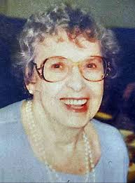 Dorothy Arndt Obituary