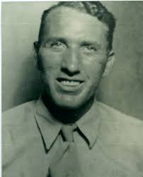 PFC Wilson Henry Harrison “Wilse” Hensley (1921-1969)