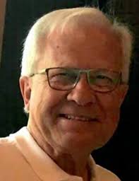 Obituary information for Robert E. Skeels