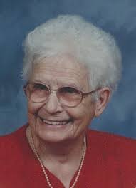 Obituary information for Annie E. Connor