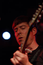 NYC Popfest 2012 Day 3: Pooh Sticks, Comet Gain, Seapony, Pushy Parents,  Habibi, Pale Lights and more (pics video)