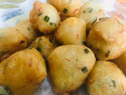 Resepi cucur bawang/bilis yang mudah, ringkas dan rangup. Cara Mudah Buat Cucur Bilis Dan Kentang Cucur Sayur Yang Rangup Sedap Dan Kekal Lembut Blog Cik Matahariku