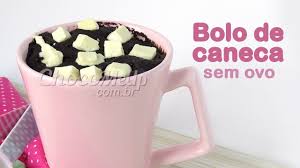 bolo de chocolate na caneca em 1 minuto no micro ondas receita facil bolo de chocolate bolo de chocolate de caneca chocolate