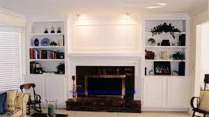 Shop stairway white ladder bookcase. 32 Bookcase Around Fireplace Ideas Fireplace Built Ins Built In Around Fireplace Bookshelves Around Fireplace