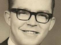 Roger Sorenson Obituary (1943