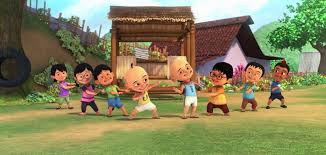Where do i stream upin & ipin online? 10 Video Muzik Upin Ipin Paling Popular Les Copaque Production Sdn Bhd