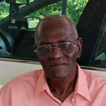 Mr. Herman Lee Gooding Obituary (2024)