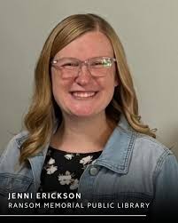 Rachel Fuller starts Dec. 1 from her previous position as associate  director and interim executive director for the Urbana Free Library in  Illinois. Click the link in our bio for more