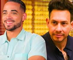 Rob and Sophie's relationship issues