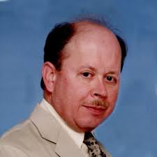 Obituary information for Kenneth T. Baron-Carvinof Chelms...