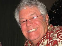 Melville Brian McConnell Obituary