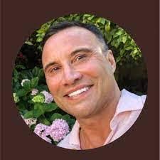 Tim Brockhouse's Instagram, Twitter & Facebook