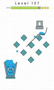 Some levels might look easy but let's see if you can actually get the 3 stars. Happy Glass Level 121 140 Walkthrough 3 Stars Tip Topgames Com