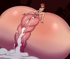 Rule34 - If it exists, there is porn of it  ber00, april oneil   5199647