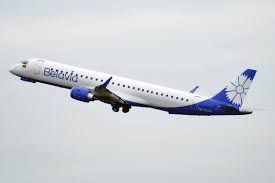Nejlevnější letenky do měst v destinaci bělorusko. Belavia Nesmi Letat Do Eu Letecke Spolecnosti Se Letum A Preletum Beloruska Zacinaji Vyhybat Airways Cz