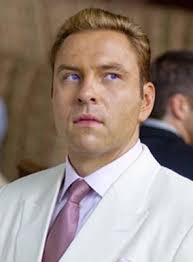 He was previously married to lara stone. David Walliams Filmstarts De