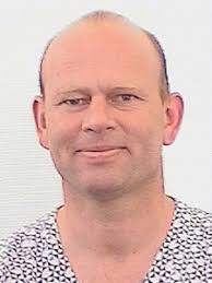 People in the research group