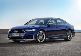 #saudiauto | #سعودي_أوتو تجمع سيارة أودي s8 الجديدة بين الفخامة والتطور والأداء الرياضي مؤكدة على اسم أودي العريق وشعارها التقدم عبر التكنولوجيا من خلال. Ø³ÙŠØ§Ø±Ø© Audi S8 Ø§Ù„Ø¬Ø¯ÙŠØ¯Ø© Ù…ØªÙˆÙØ±Ø© Ø§Ù„Ø¢Ù† ÙÙŠ Ù…Ø¹Ø§Ø±Ø¶ Ø³Ø§Ù…Ø§ÙƒÙˆ Ù„Ù„Ø³ÙŠØ§Ø±Ø§Øª Ø¨Ø§Ù„Ù…Ù…Ù„ÙƒØ©